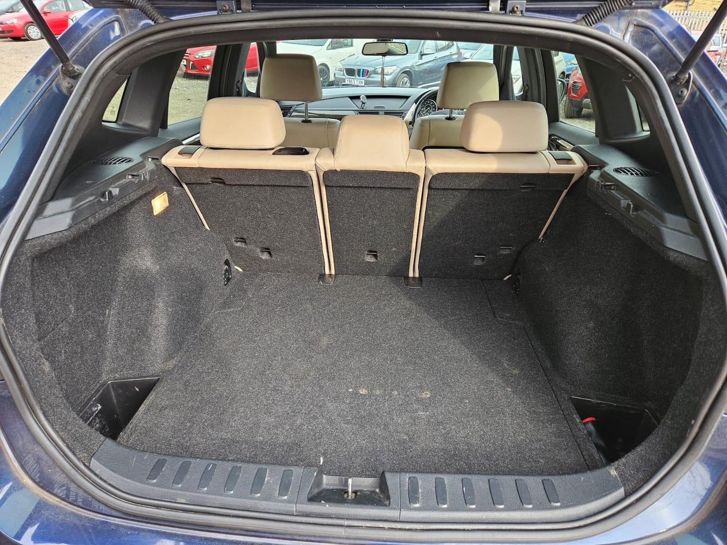 Used BMW X1 for sale - 78116046: Photo 14