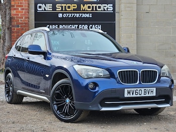 Used BMW X1 2010 for sale - 78116046: Photo