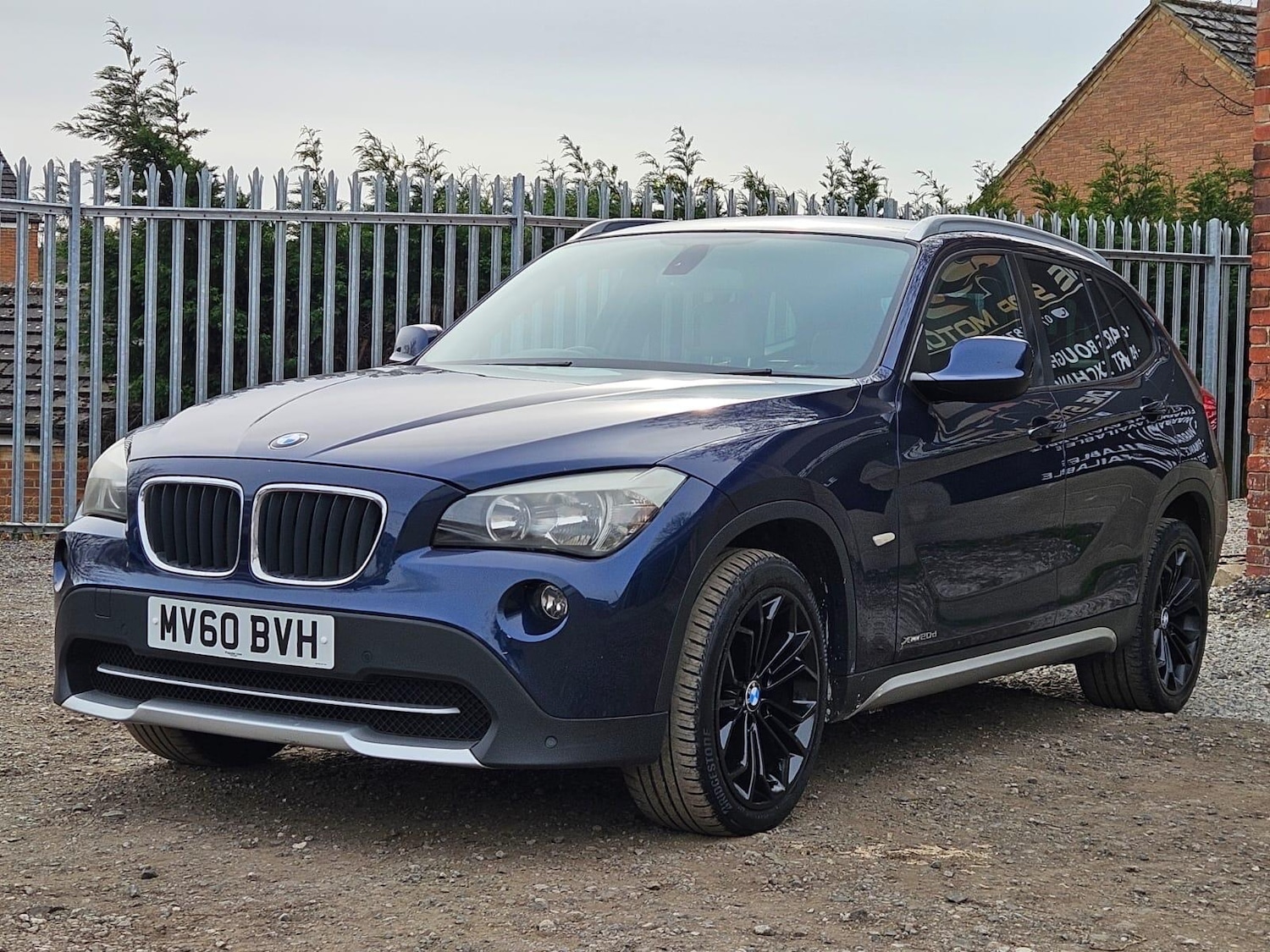 Used BMW X1 for sale - 78116046: Photo 2