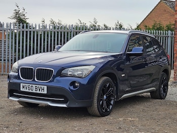 Used BMW X1 2010 for sale - 78116046: Photo