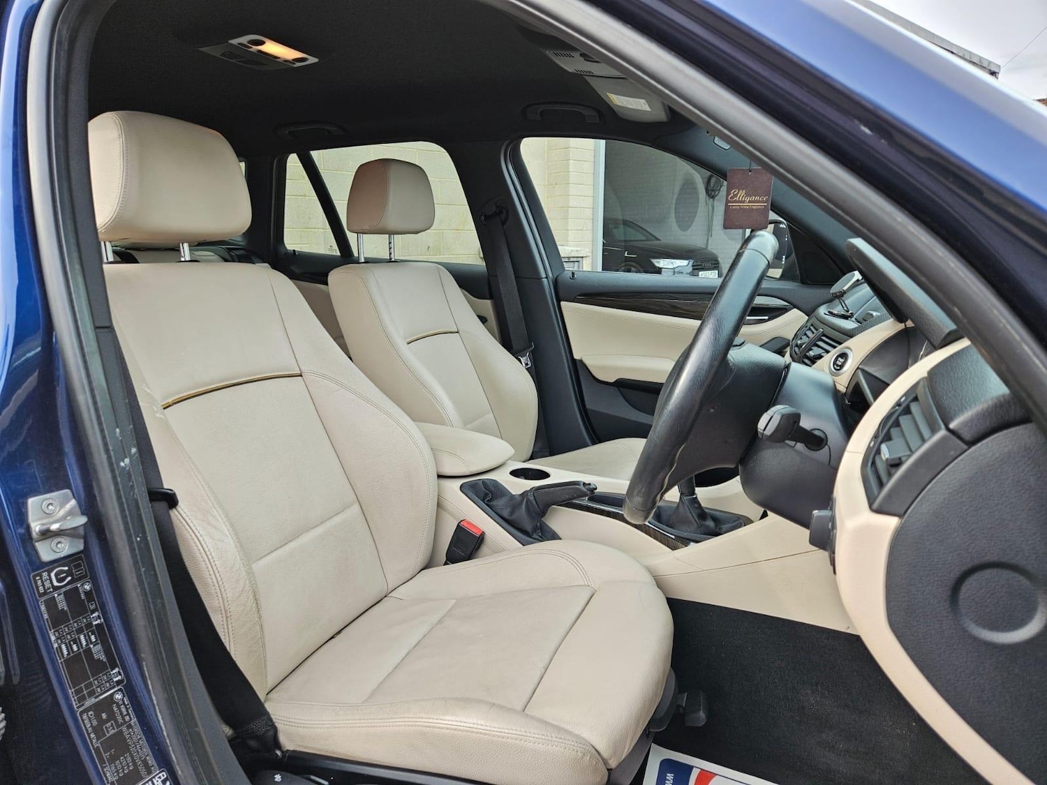 Used BMW X1 for sale - 78116046: Photo 3