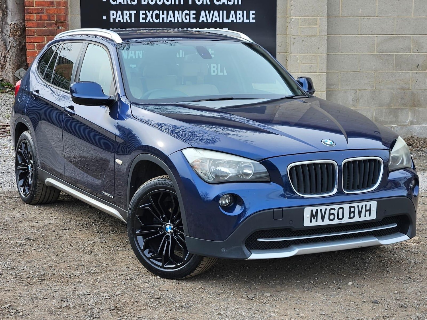 Used BMW X1 for sale - 78116046: Photo 4