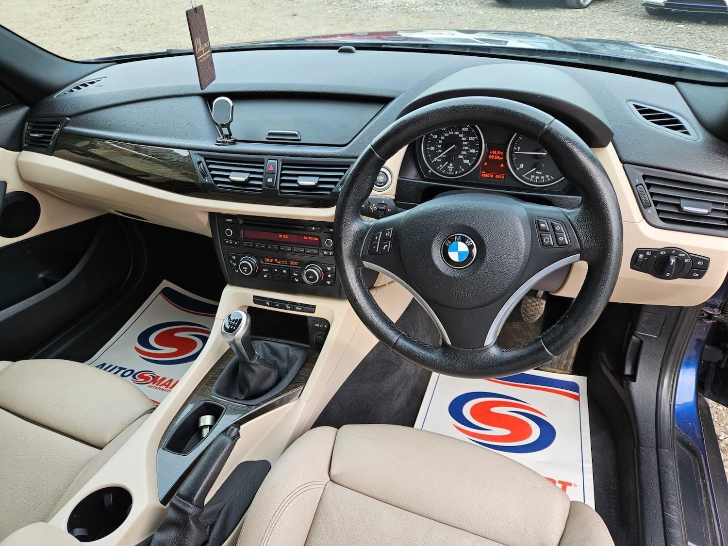 Used BMW X1 for sale - 78116046: Photo 5