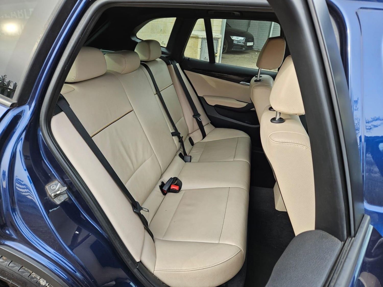 Used BMW X1 for sale - 78116046: Photo 6