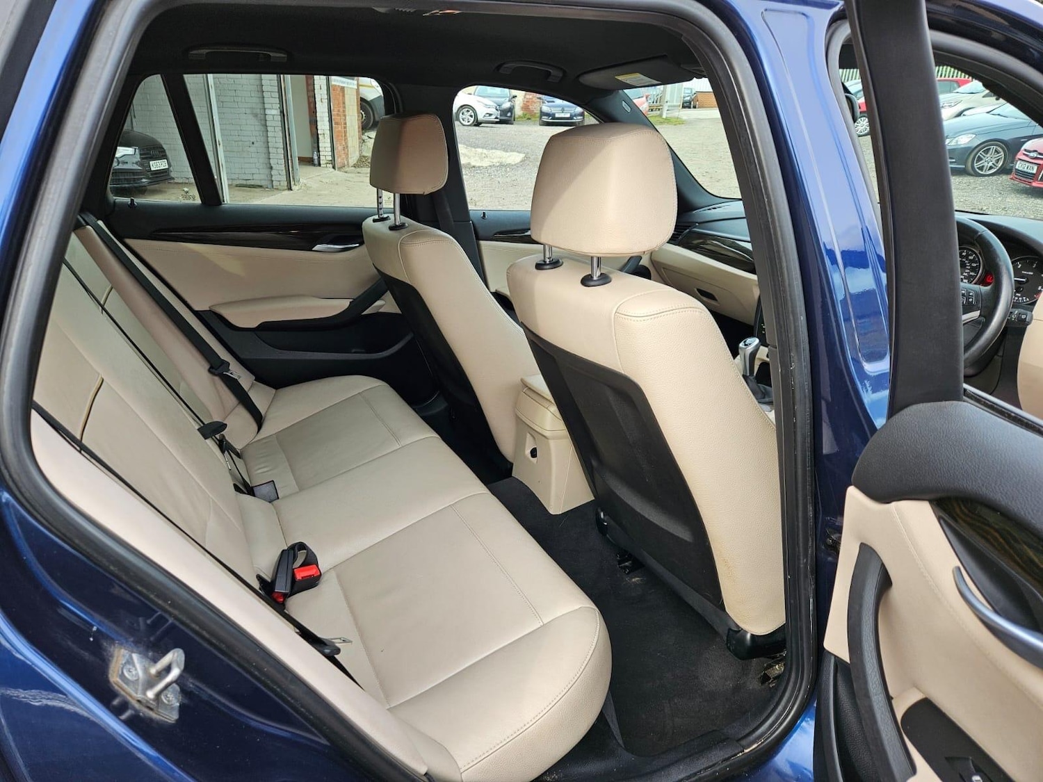 Used BMW X1 for sale - 78116046: Photo 7