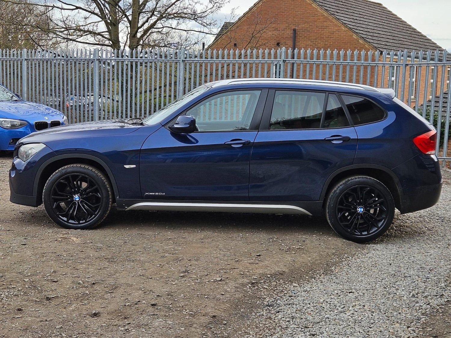 Used BMW X1 for sale - 78116046: Photo 8