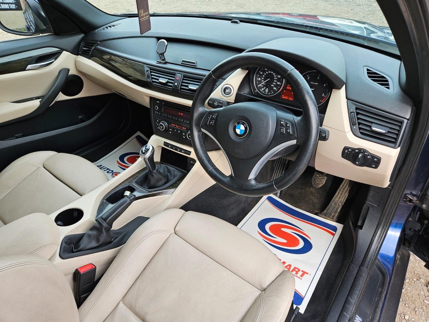 Used BMW X1 for sale - 78116046: Photo 9