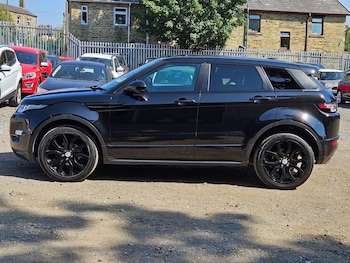 Used Land Rover Range Rover Evoque 2014 for sale - 79496880: Photo