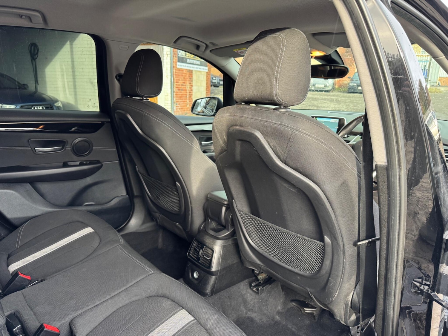 Used BMW 2 Series 2015 for sale - 77174468: Photo 10