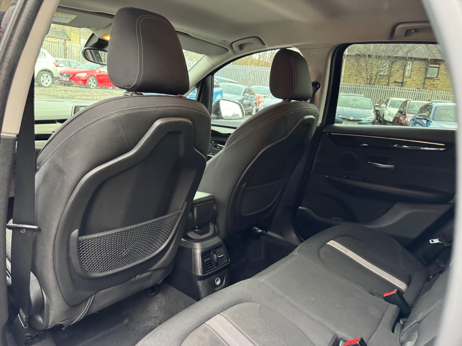 Used BMW 2 Series 2015 for sale - 77174468: Photo 16