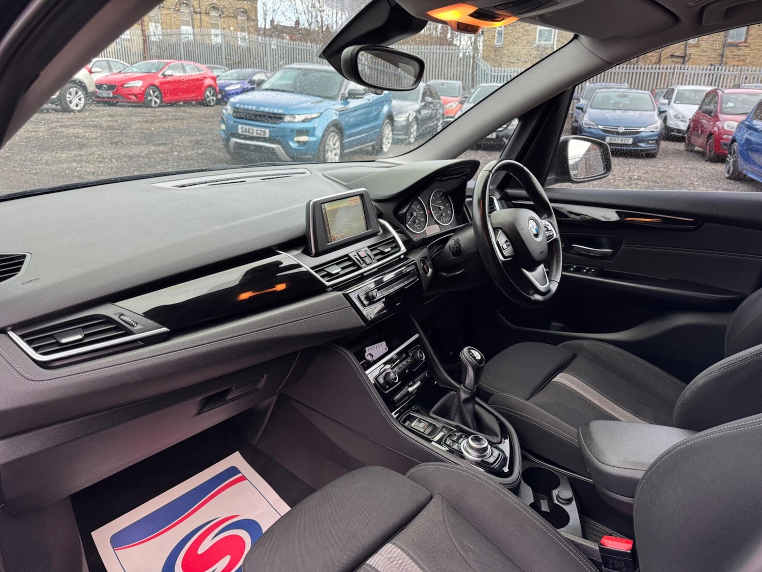 Used BMW 2 Series 2015 for sale - 77174468: Photo 18