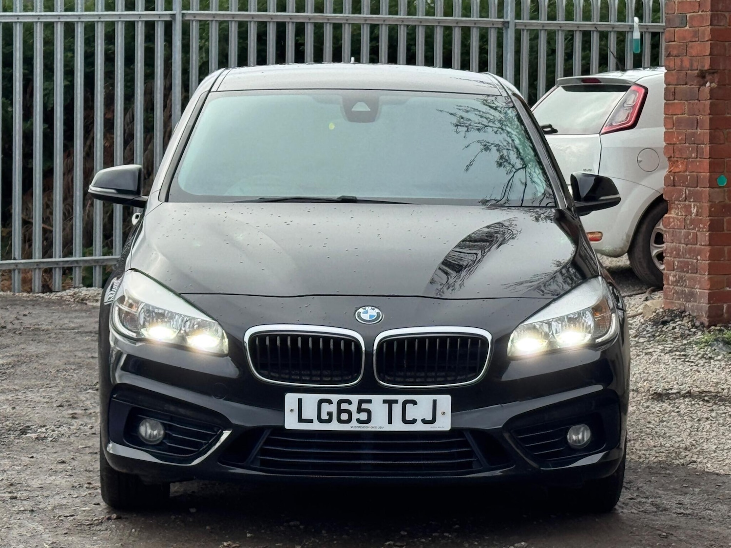Used BMW 2 Series 2015 for sale - 77174468: Photo 2