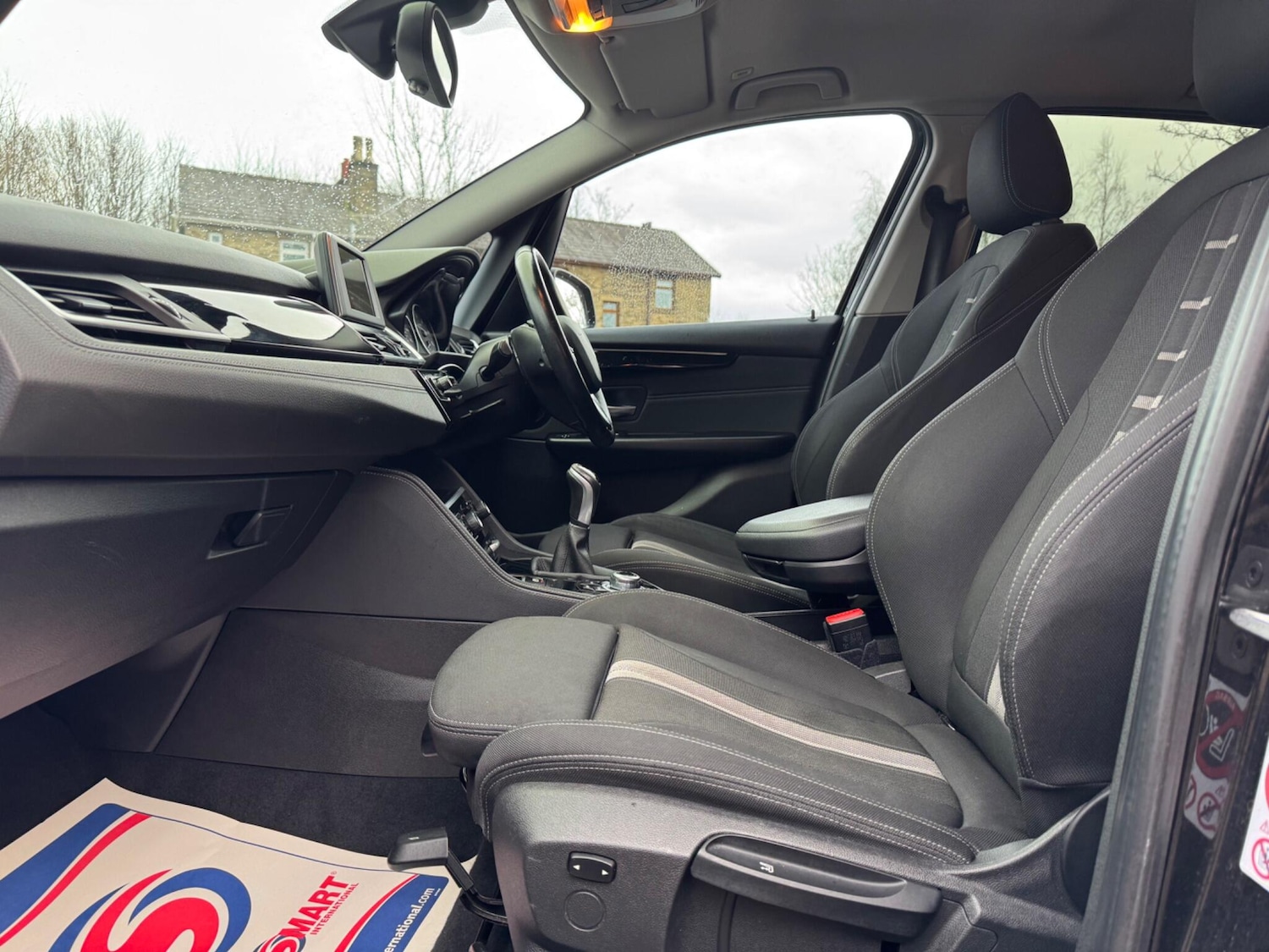 Used BMW 2 Series 2015 for sale - 77174468: Photo 20