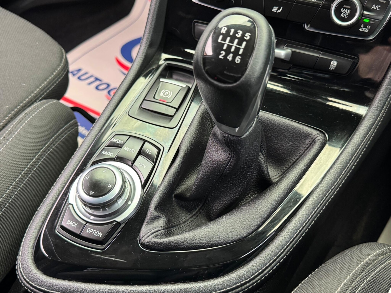 Used BMW 2 Series 2015 for sale - 77174468: Photo 24