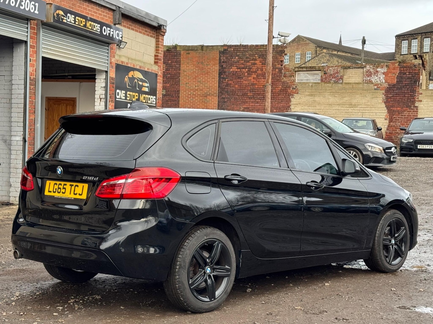 Used BMW 2 Series 2015 for sale - 77174468: Photo 29