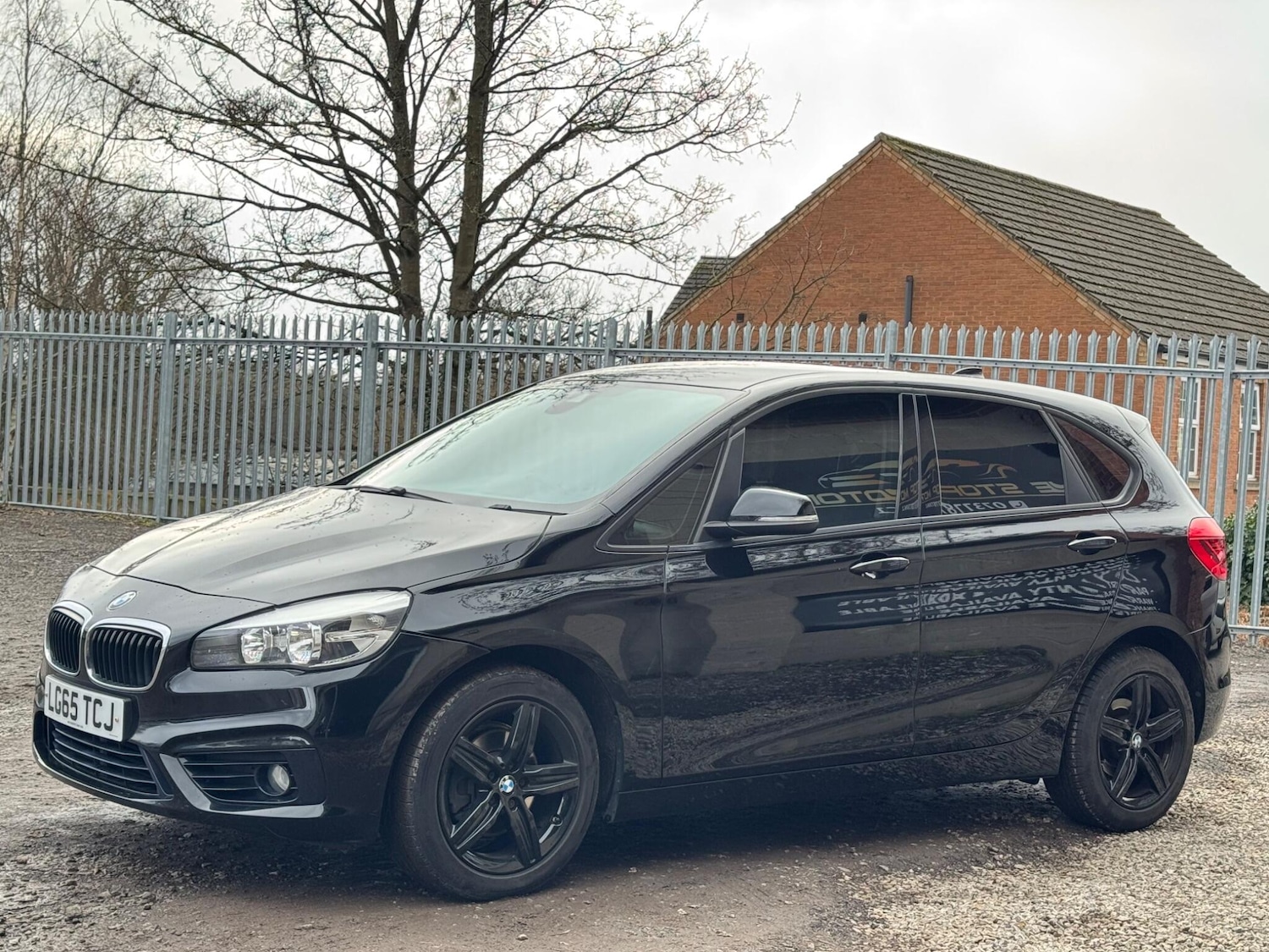 Used BMW 2 Series 2015 for sale - 77174468: Photo 3