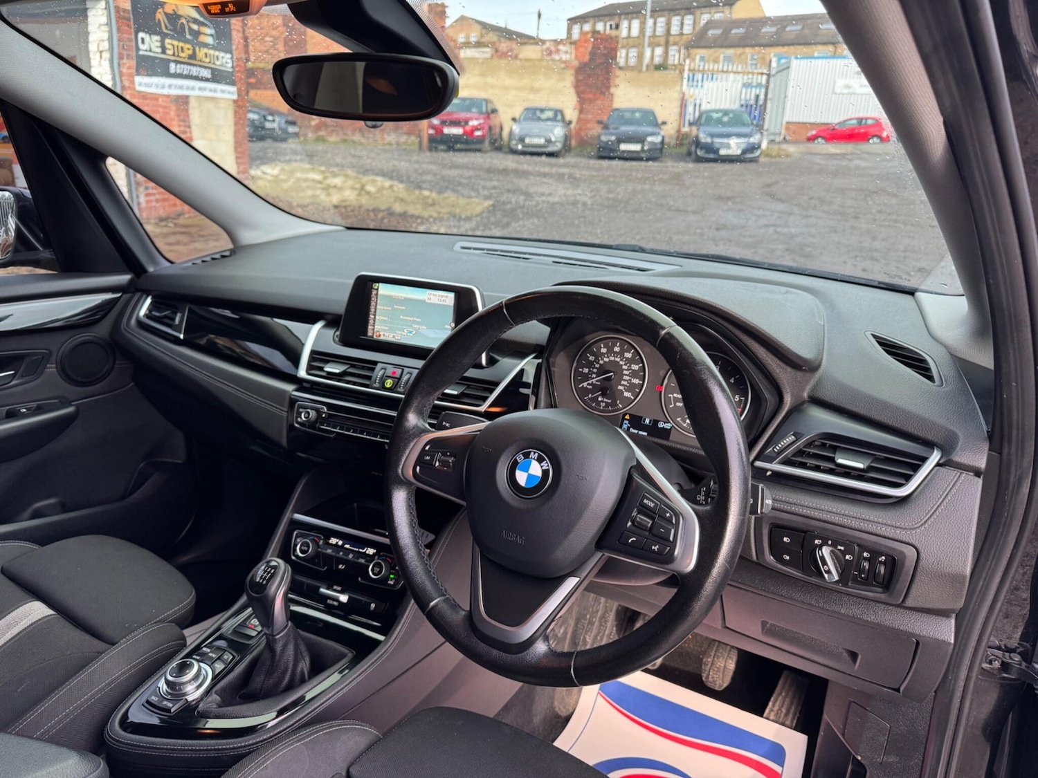 Used BMW 2 Series 2015 for sale - 77174468: Photo 5
