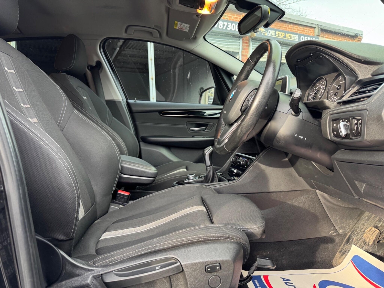 Used BMW 2 Series 2015 for sale - 77174468: Photo 6