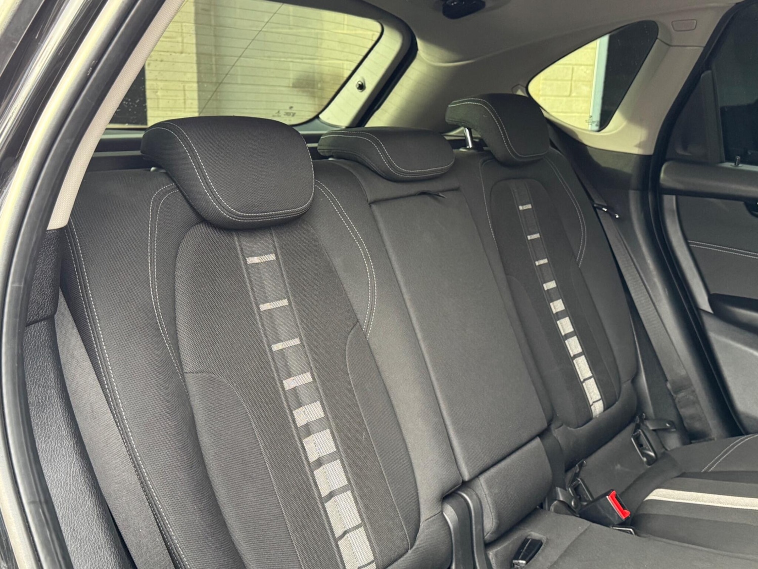 Used BMW 2 Series 2015 for sale - 77174468: Photo 9