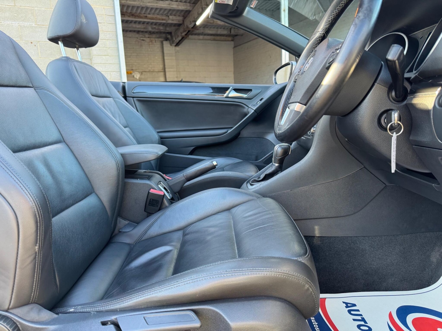 Used Volkswagen Golf 2012 for sale - 77892579: Photo 10