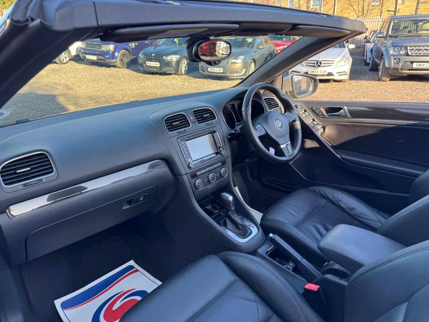 Used Volkswagen Golf 2012 for sale - 77892579: Photo 12