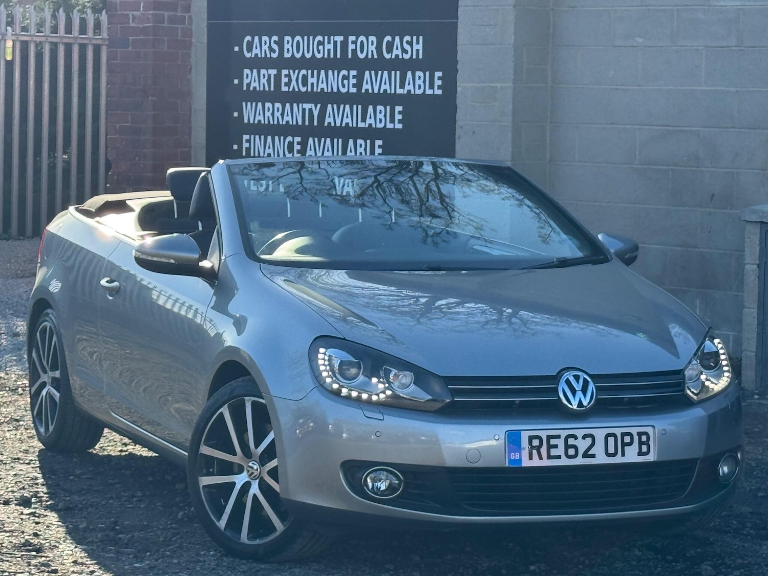 Used Volkswagen Golf 2012 for sale - 77892579: Photo 14
