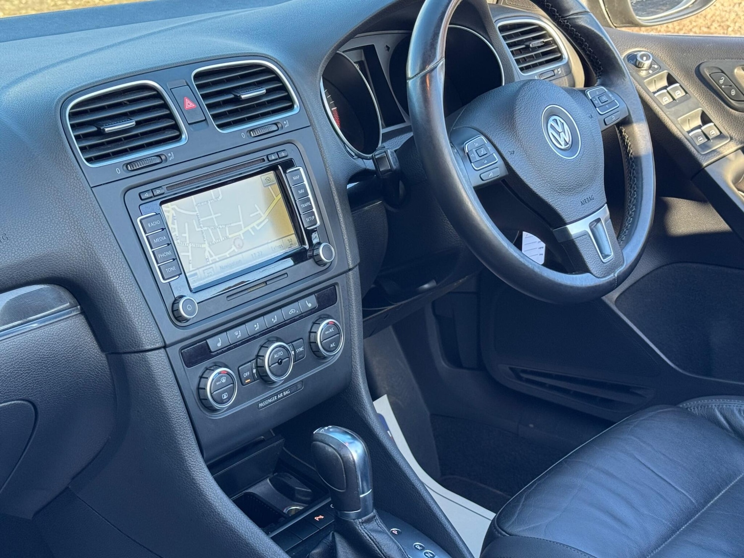 Used Volkswagen Golf 2012 for sale - 77892579: Photo 16