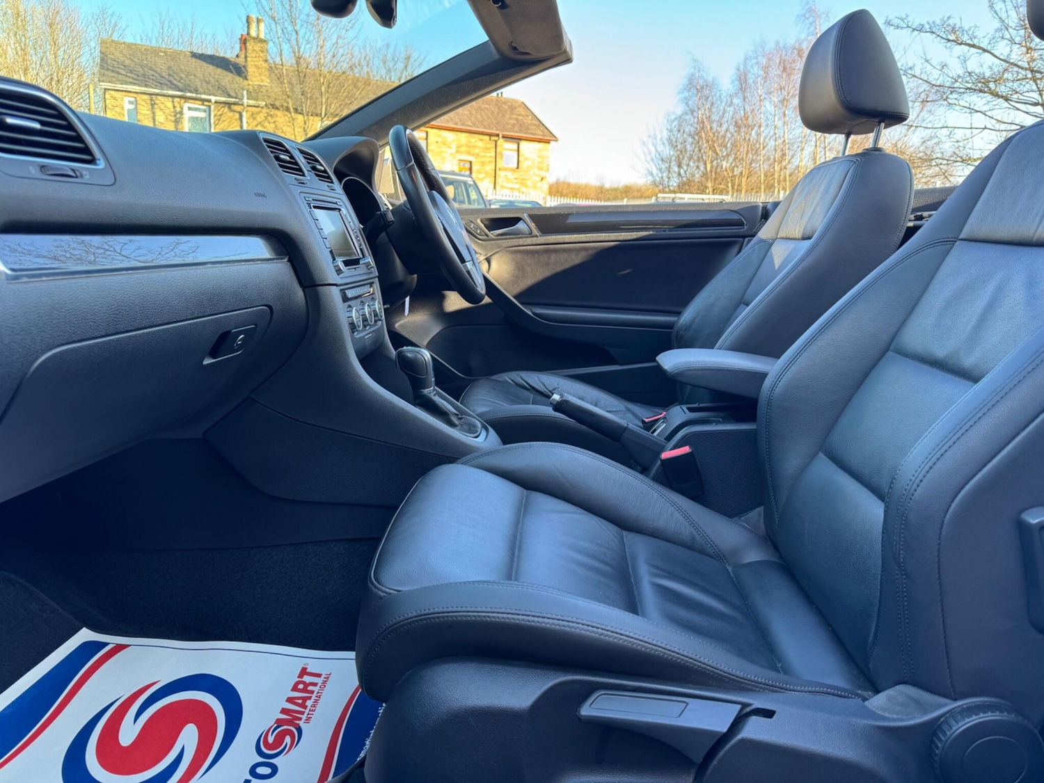 Used Volkswagen Golf 2012 for sale - 77892579: Photo 17