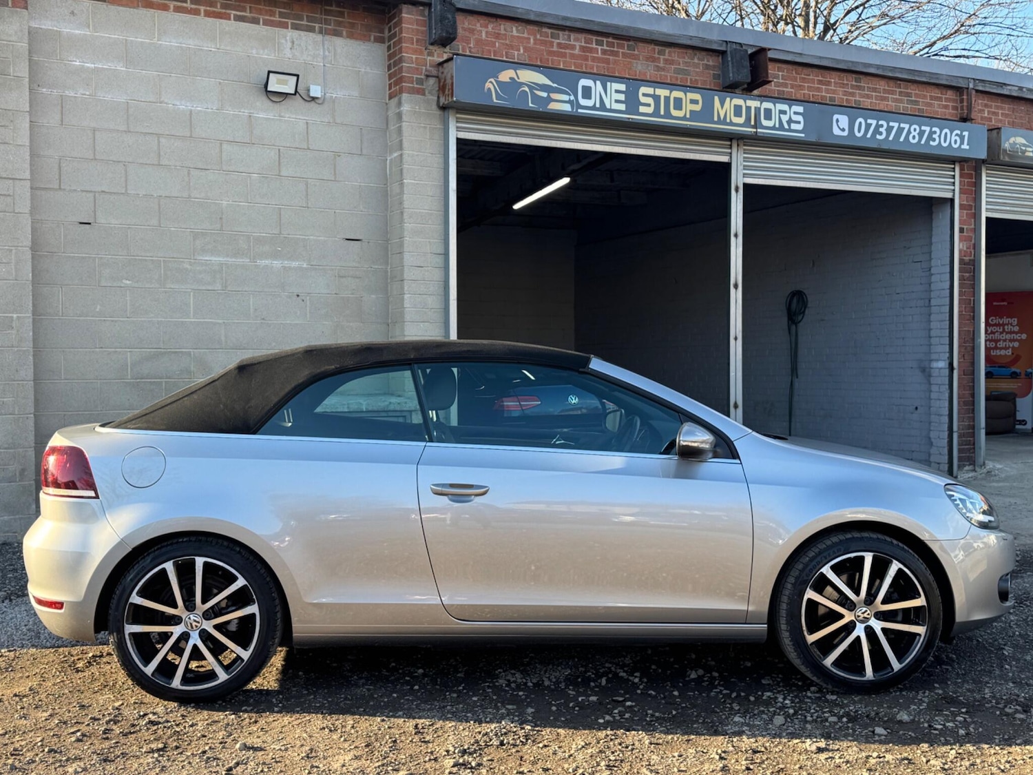 Used Volkswagen Golf 2012 for sale - 77892579: Photo 19