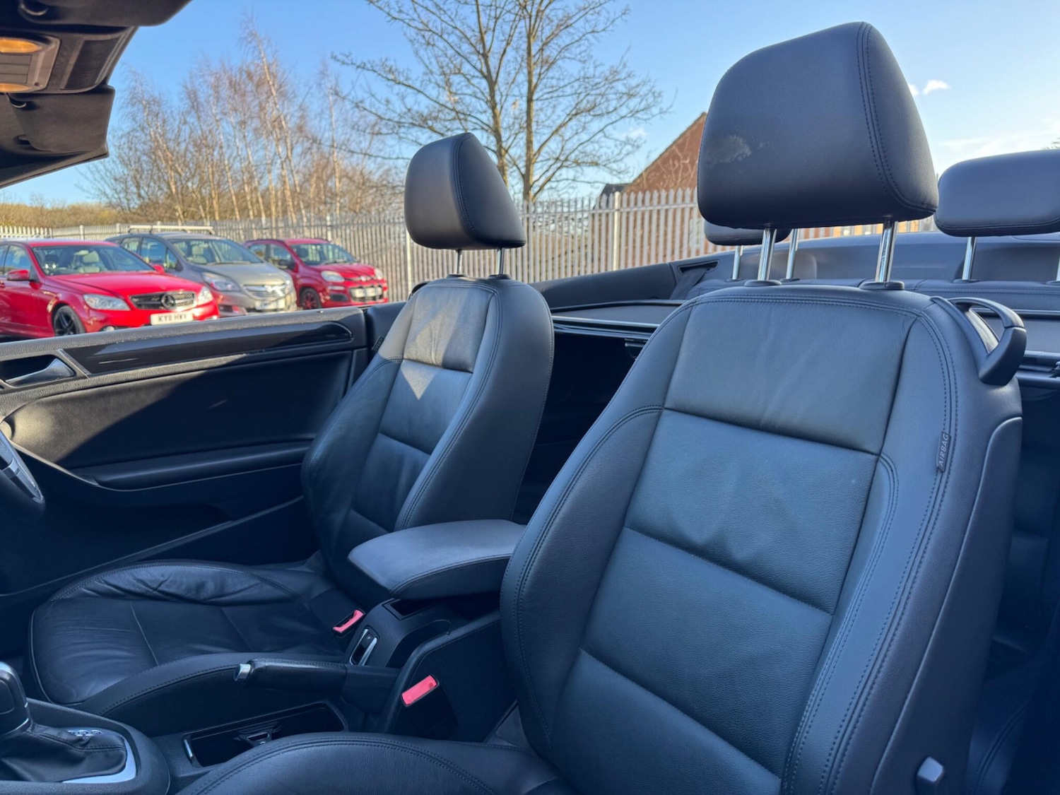 Used Volkswagen Golf 2012 for sale - 77892579: Photo 20