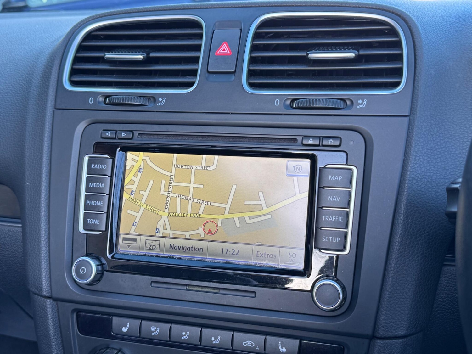 Used Volkswagen Golf 2012 for sale - 77892579: Photo 21