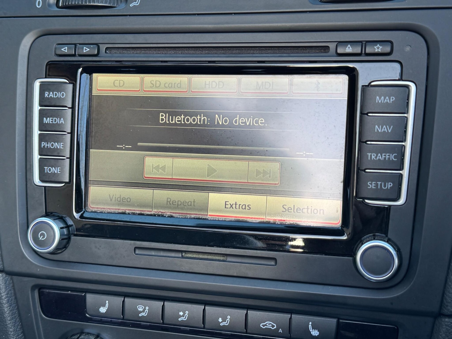 Used Volkswagen Golf 2012 for sale - 77892579: Photo 23