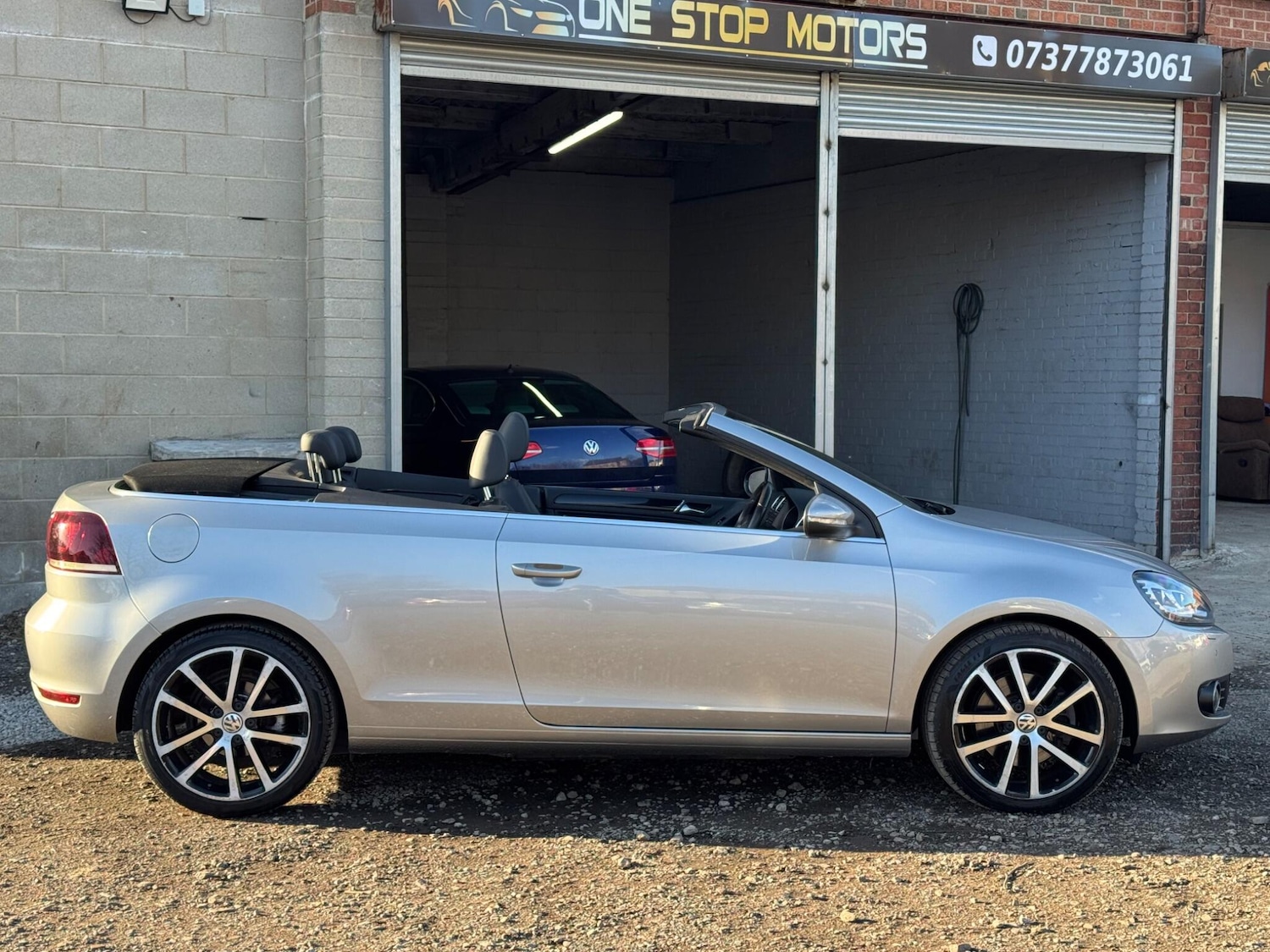 Used Volkswagen Golf 2012 for sale - 77892579: Photo 25