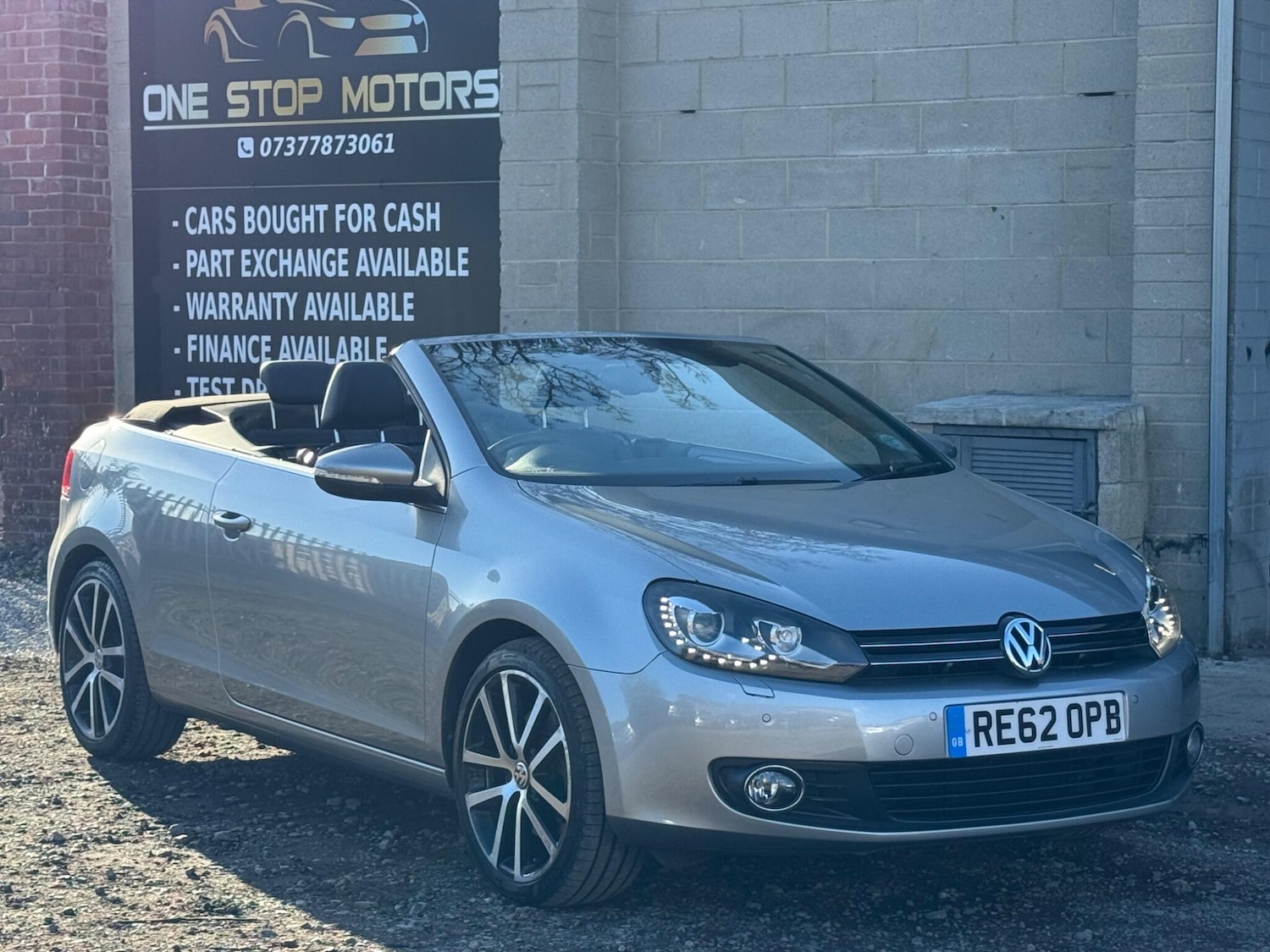 Used Volkswagen Golf 2012 for sale - 77892579: Photo 26