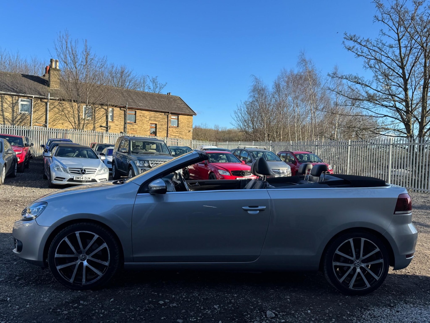 Used Volkswagen Golf 2012 for sale - 77892579: Photo 4