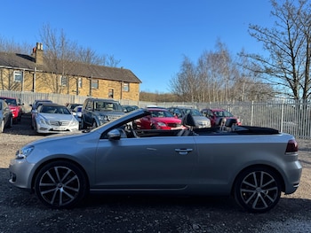 Used Volkswagen Golf 2012 for sale - 77892579: Photo