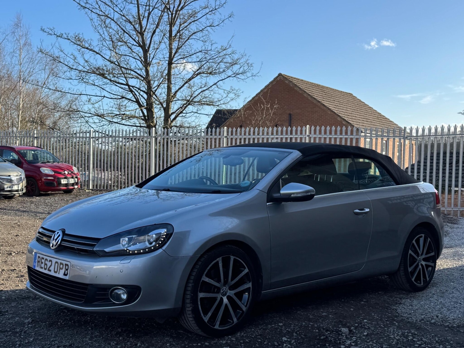 Used Volkswagen Golf 2012 for sale - 77892579: Photo 8