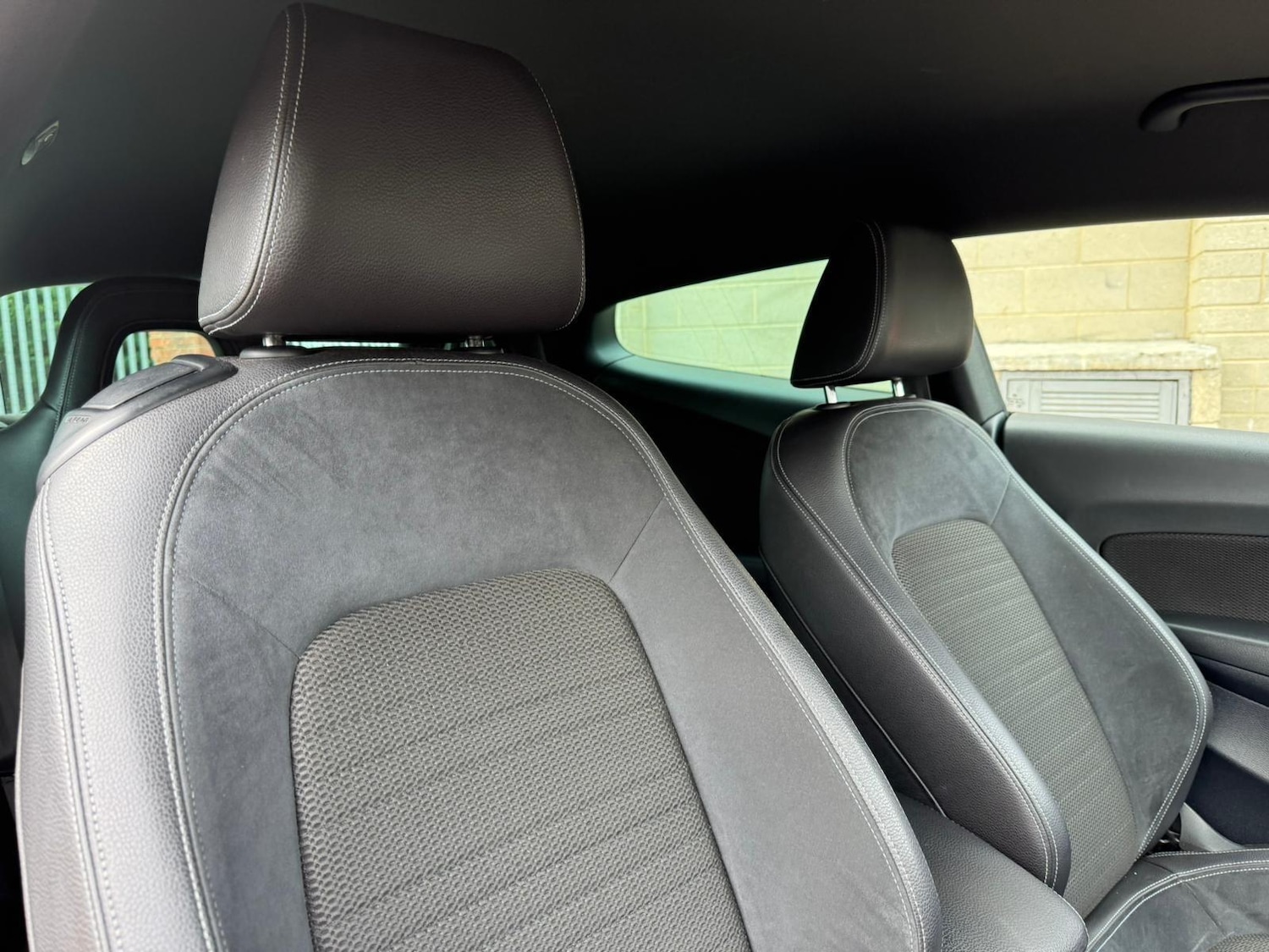 Used Volkswagen Scirocco for sale - 78135600: Photo 10