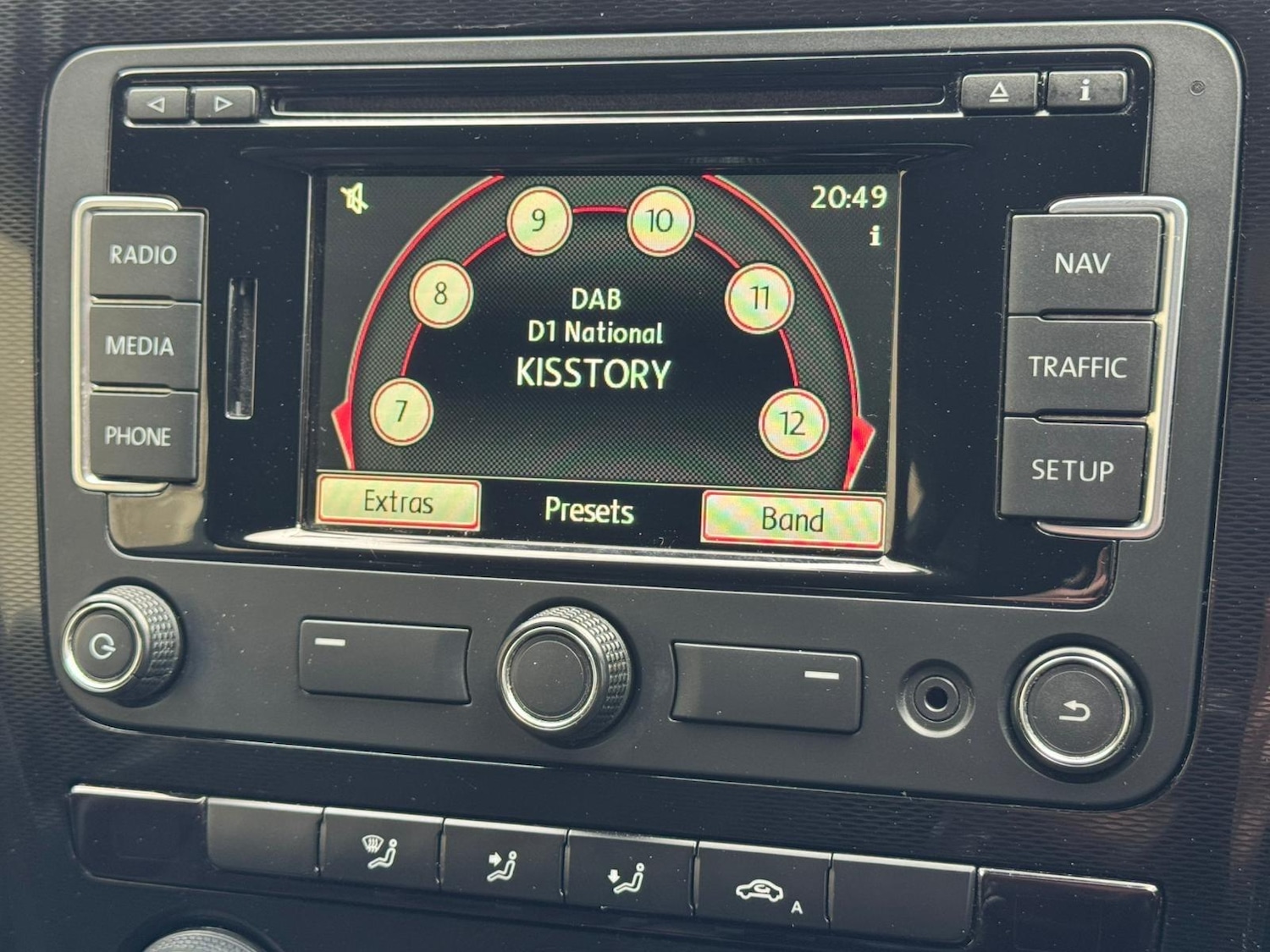 Used Volkswagen Scirocco for sale - 78135600: Photo 13