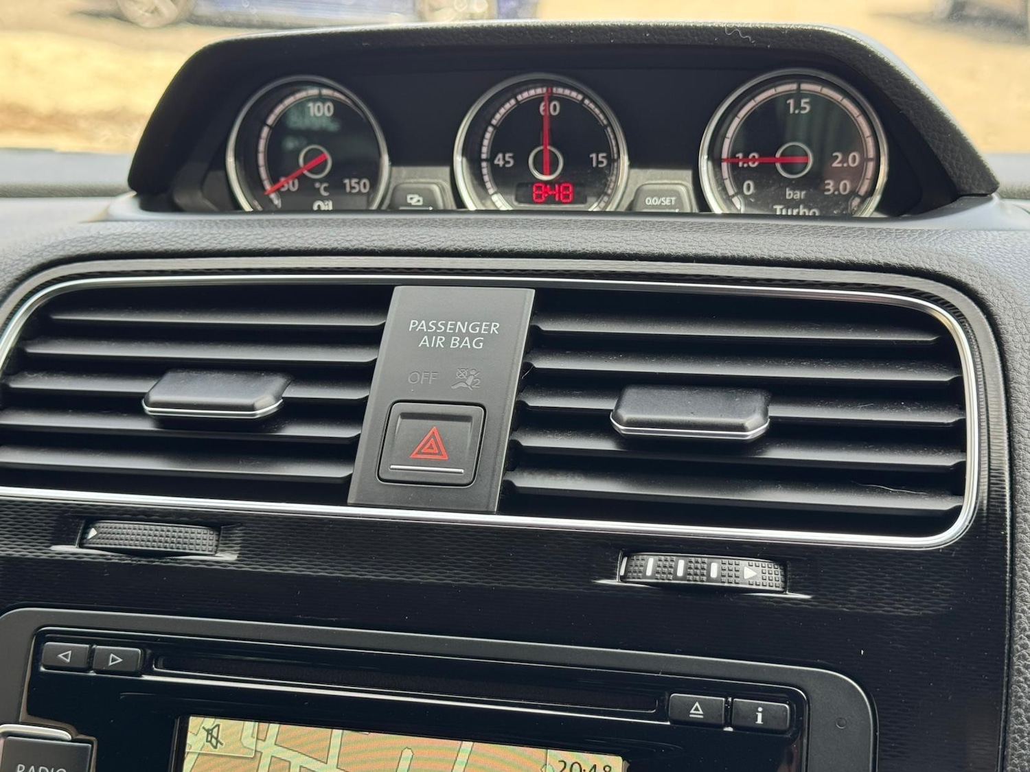 Used Volkswagen Scirocco for sale - 78135600: Photo 14