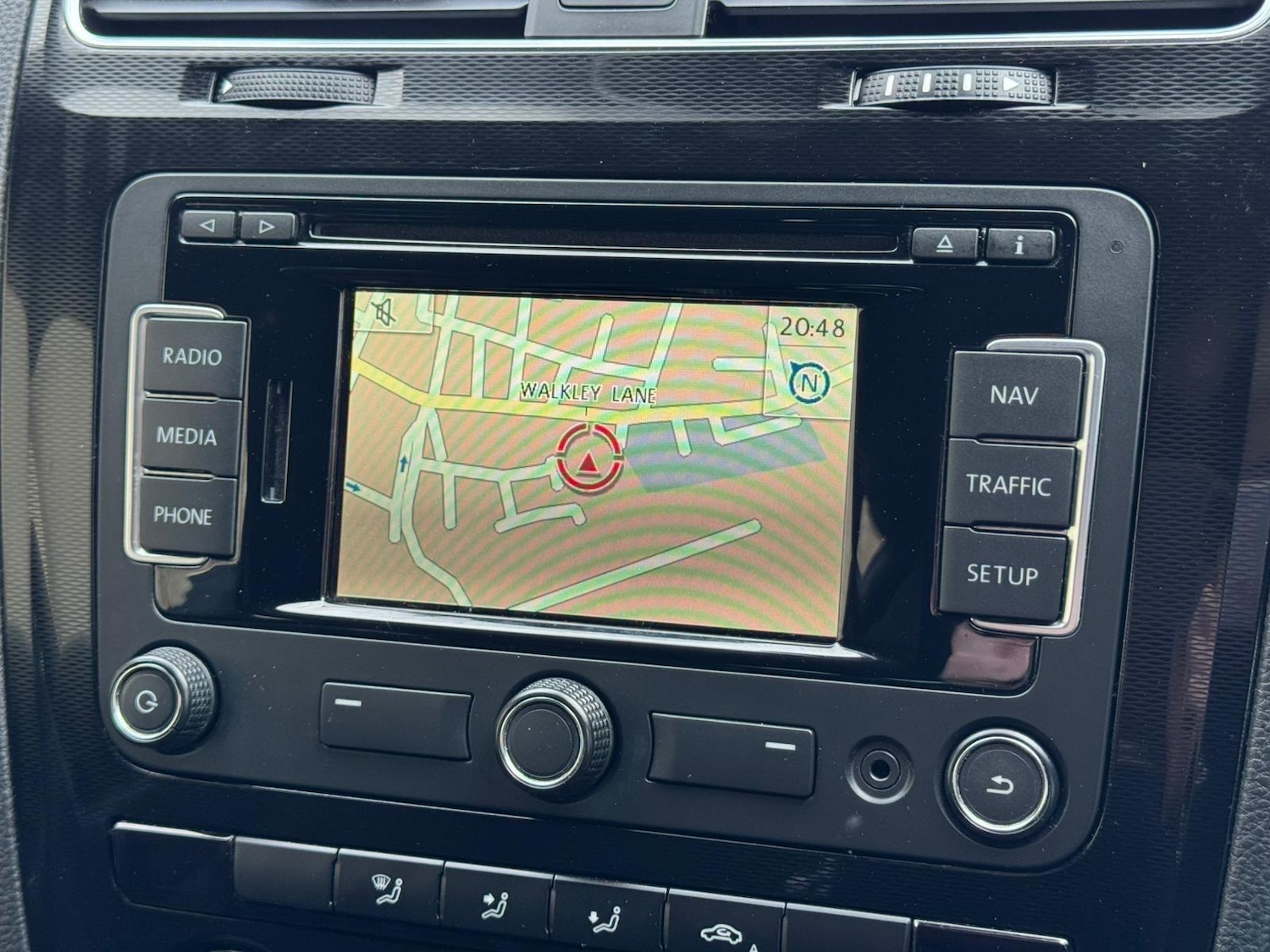 Used Volkswagen Scirocco for sale - 78135600: Photo 16