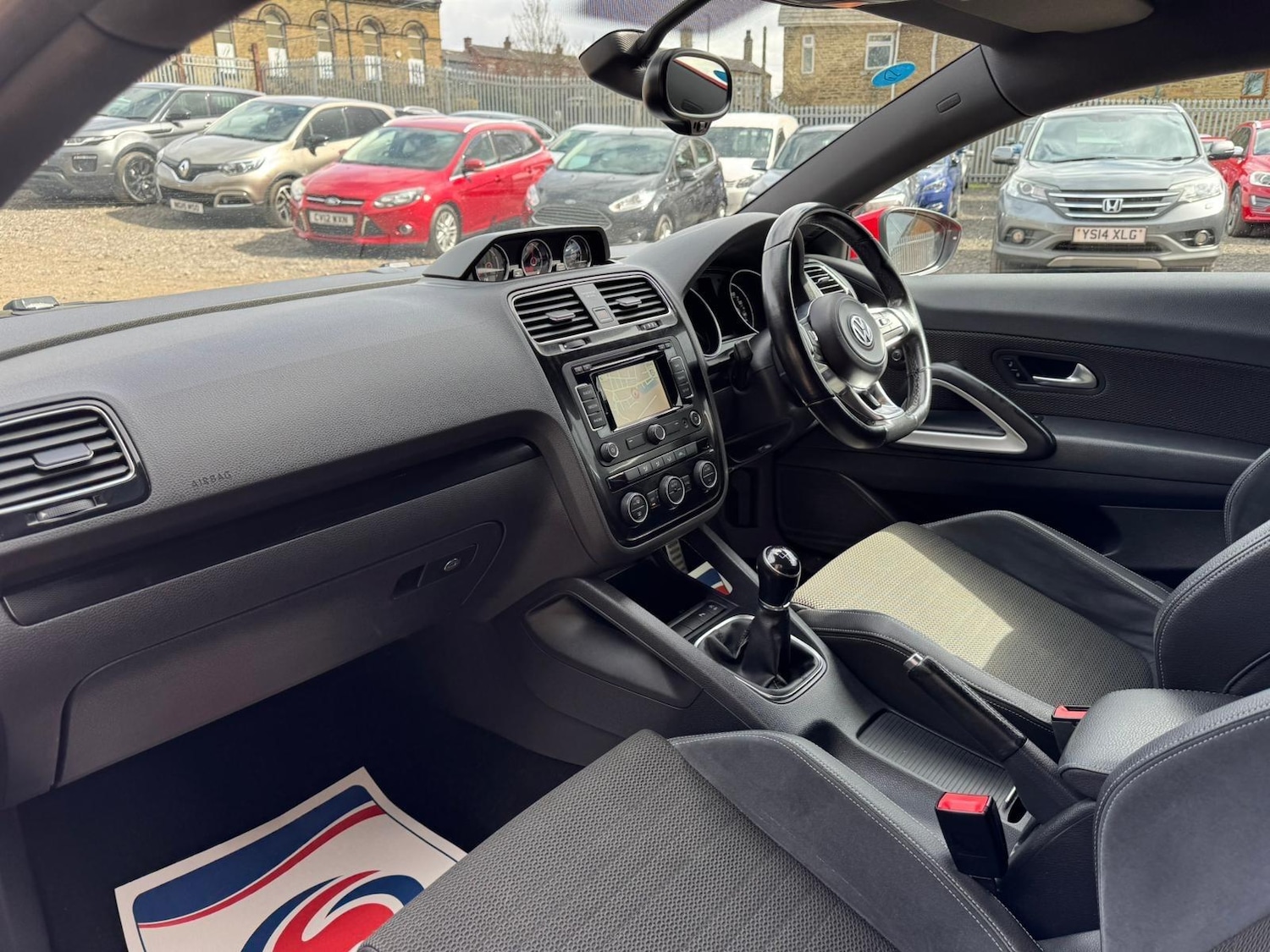 Used Volkswagen Scirocco for sale - 78135600: Photo 20