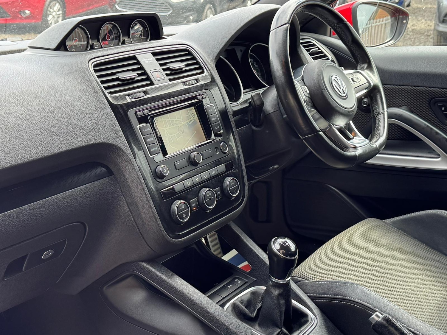 Used Volkswagen Scirocco for sale - 78135600: Photo 22