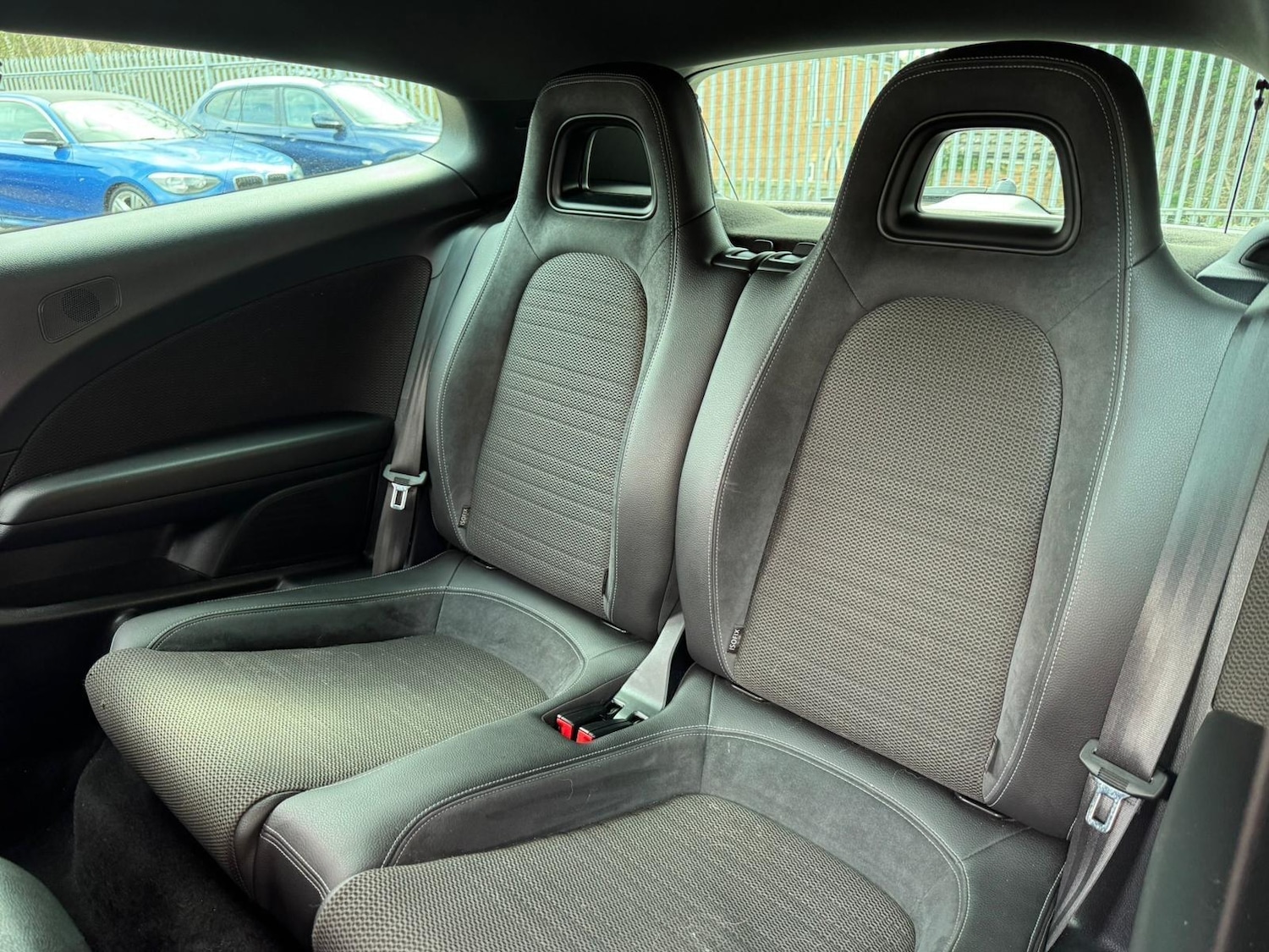 Used Volkswagen Scirocco for sale - 78135600: Photo 23