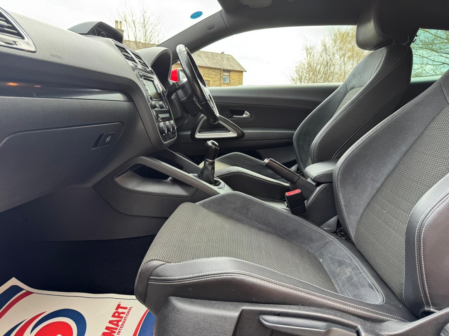 Used Volkswagen Scirocco for sale - 78135600: Photo 24