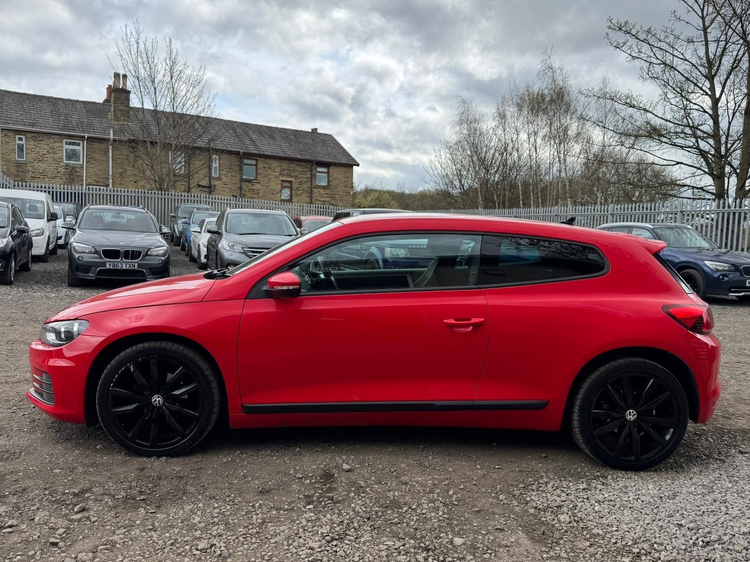 Used Volkswagen Scirocco for sale - 78135600: Photo 5