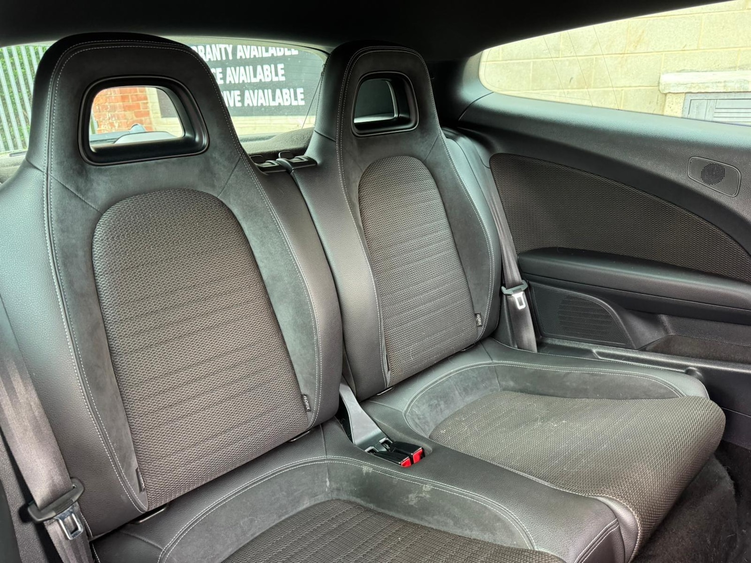 Used Volkswagen Scirocco for sale - 78135600: Photo 7