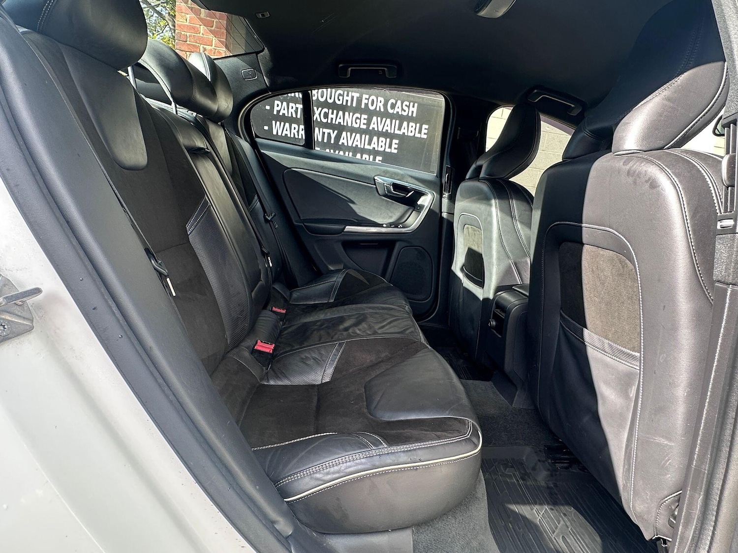 Used Volvo S60 2015 for sale - 76377708: Photo 14