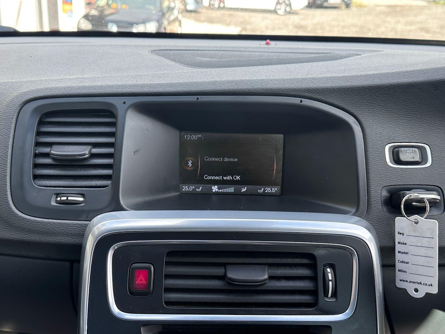 Used Volvo S60 2015 for sale - 76377708: Photo 19