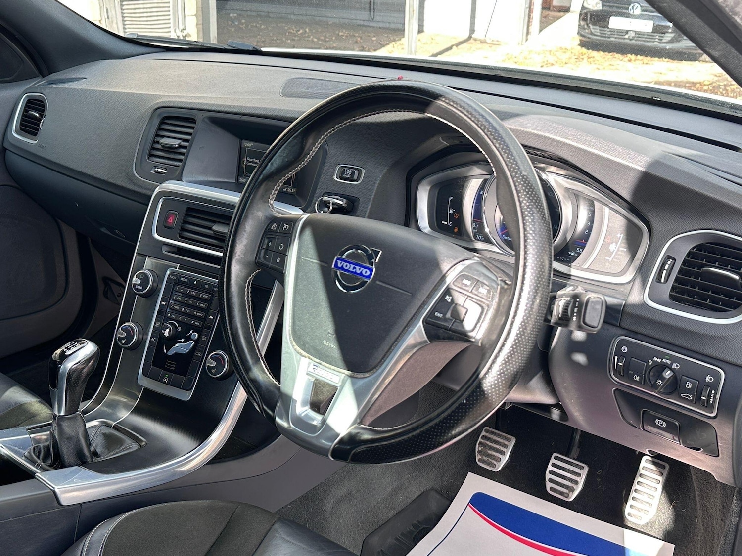 Used Volvo S60 2015 for sale - 76377708: Photo 20